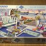SCHMID Jigsaw Puzzle 1000 pieces Image 6