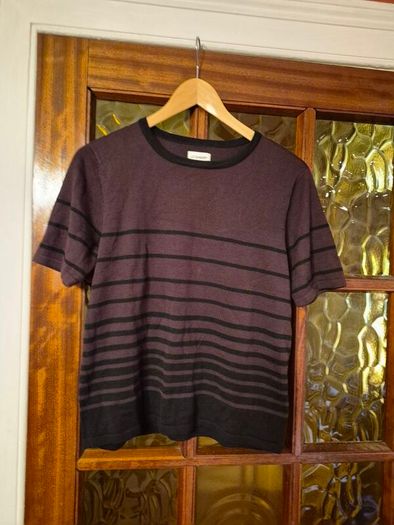 Liz Baker Top