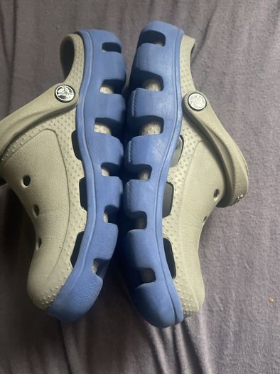 Original Crocs size c12