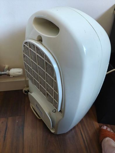 Dehumidifier