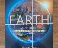 Earth Third Edition