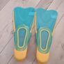 Scuba diving flaps for kids Free viewing Image 2