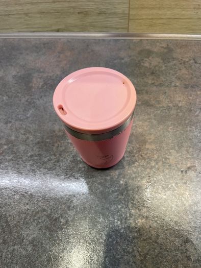 Chilly's travel cup