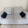 3 seater sofa bed (500eur) and 2 seater sofa (400 eur) for sale Image 3