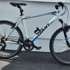 Giant Revel Used Bike