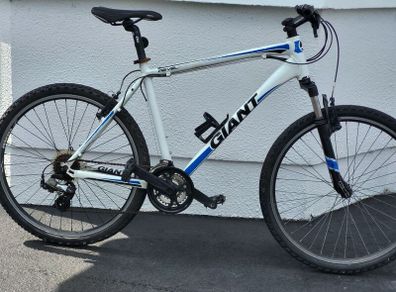 Giant Revel Used Bike