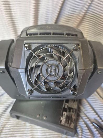 Chauvet DJ Intimidator Spot 255 IRC Moving Head Light (Perfect Working Order)