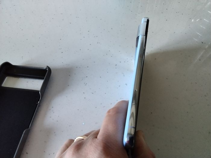 Pixel 8 pro