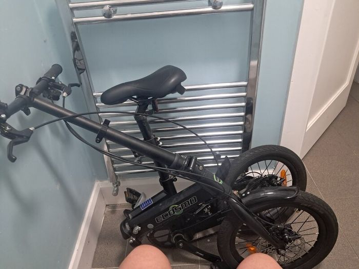 bike like new