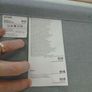 Ikea Vitval bed Image 6