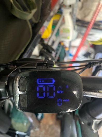 electric bike