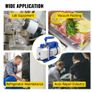 Refrigerant Vacuum Pump Kits 1.8-4.8CFM Image 3