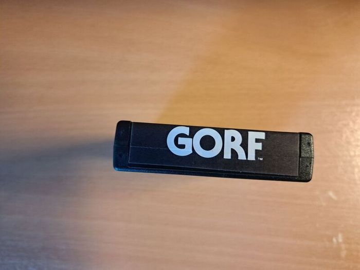 Gorf - Atari 2600