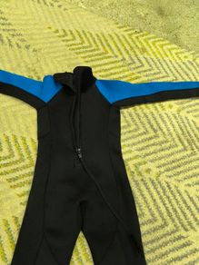 Kids swimsuit