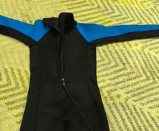 Kids swimsuit