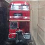 London Bus : London Transport Route No.127 Chingford Image 4