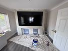 Drylining, Metal Stud Partition, Plastering, Suspended Ceiling Image 6