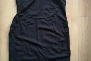 H&amp;M MAMA Maternity dress size L, brand new with tag