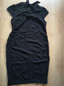 H&M MAMA Maternity dress size L, brand new with tag