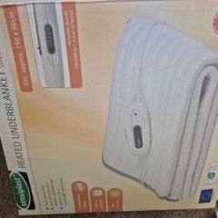 Bed heater