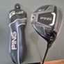 ping G425 Max 3 wood Image 4