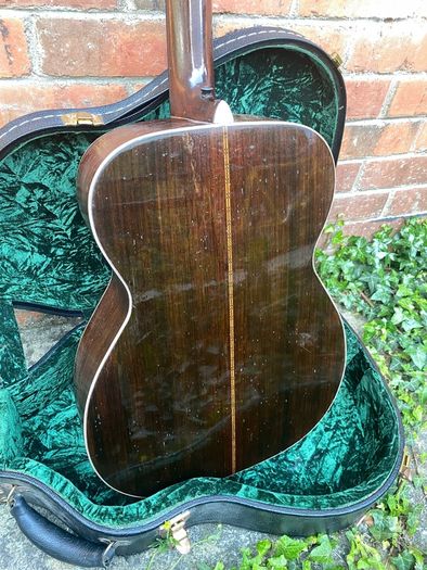 1959 Martin 000-28