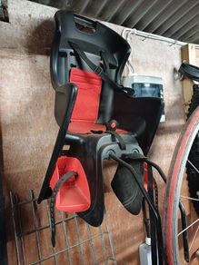 Child Bike Seat