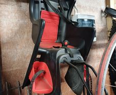 Child Bike Seat
