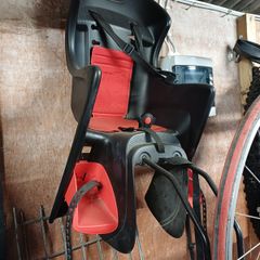 Child Bike Seat