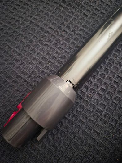 dyson V15 detect cordless