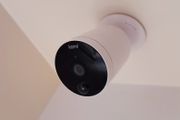 Kami Security Camera Outdoor  / Indoor Set