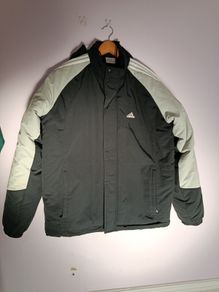 Vintage Adidas 90s jacket