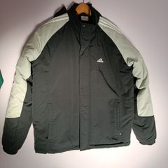 Vintage Adidas 90s jacket