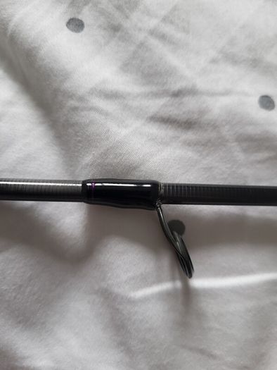 Daiwa Prorex XR 6.25ft Vertical lure rod