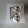 Silverette Silver Nursing Cups Image 4