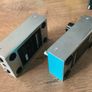 TC Electronic Rush Booster + Tailspin Vibrato pedals Image 3
