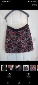 ladies skirt