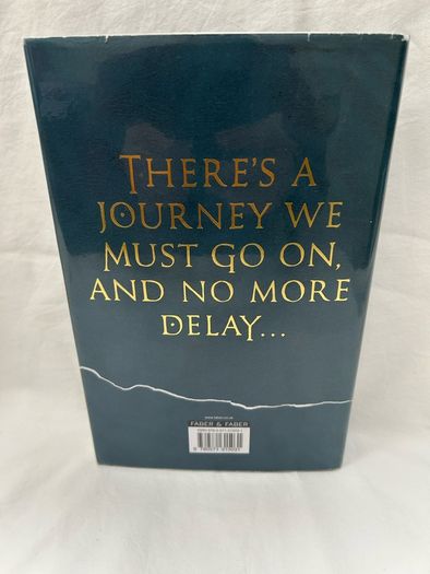 Kazuo Ishiguro The Buried Giant SIGNED Hardback 2015 Faber Nobel Prize Author