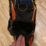 Taylormade stand bag Image 7