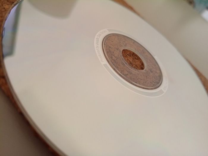 Microsoft Works 8.5 CD