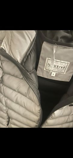 age 15 Illusive jacket