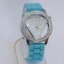Ladies Guess Quartz Watch Image 2
