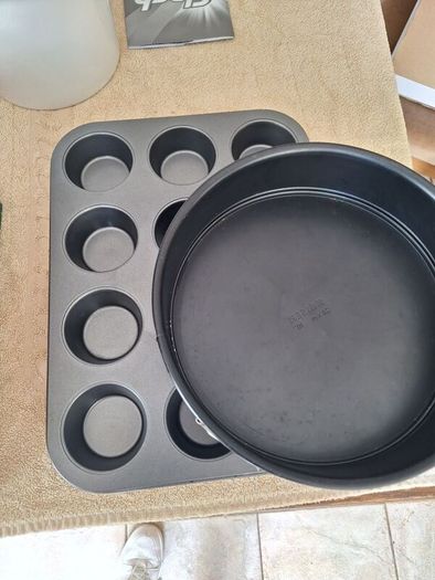 Random Kitchen Job Lot