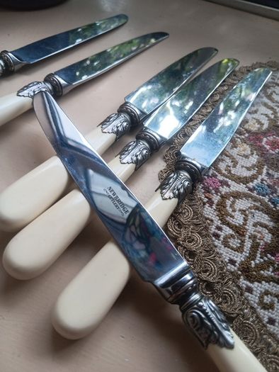 newbridge cutlery
