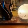 Art Deco Lamp Image 5