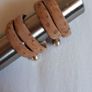 Cork adjustable rings Image 7