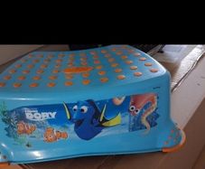 Kids step