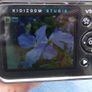 VTech KidiZoom Creator Cam HD Video Kids Red Digital Camera Image 4