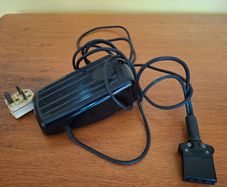 Foot Pedal for Brother Sewing Machine