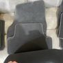 Volkswagen T-Cross Genuine Fitted Matts Image 2